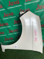 Крыло левое переднее HONDA N-ONE JG1 S07A 60261T4G900ZZ 1 ракурс Крыло левое переднее HONDA N-ONE JG1 S07A 60261T4G900ZZ 1 ракурс