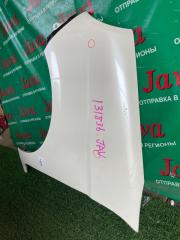 Крыло левое переднее HONDA N-ONE JG1 S07A 60261T4G900ZZ 3 ракурс Крыло левое переднее HONDA N-ONE JG1 S07A 60261T4G900ZZ 3 ракурс