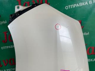 Крыло левое переднее HONDA N-ONE JG1 S07A 60261T4G900ZZ 4 ракурс Крыло левое переднее HONDA N-ONE JG1 S07A 60261T4G900ZZ 4 ракурс