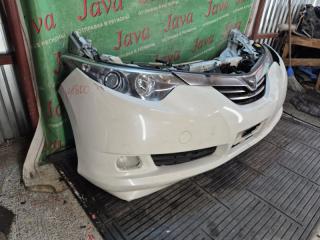 Ноускат передний TOYOTA ESTIMA AHR20 2AZ-FXE 2 ракурс Ноускат передний TOYOTA ESTIMA AHR20 2AZ-FXE 2 ракурс