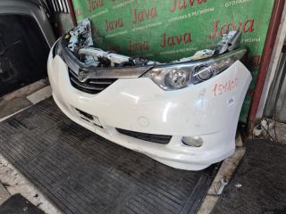 Ноускат передний TOYOTA ESTIMA AHR20 2AZ-FXE 3 ракурс Ноускат передний TOYOTA ESTIMA AHR20 2AZ-FXE 3 ракурс