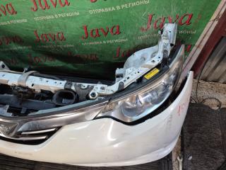 Ноускат передний TOYOTA ESTIMA AHR20 2AZ-FXE 4 ракурс Ноускат передний TOYOTA ESTIMA AHR20 2AZ-FXE 4 ракурс