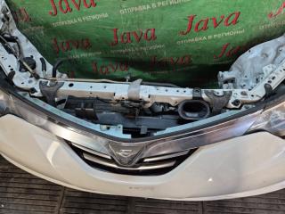 Ноускат передний TOYOTA ESTIMA AHR20 2AZ-FXE 5 ракурс Ноускат передний TOYOTA ESTIMA AHR20 2AZ-FXE 5 ракурс