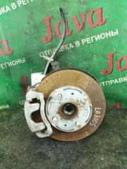 Ступица левая передняя DAIHATSU TANTO LA600S KF-VE 43212-B2091 1 ракурс