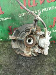 Ступица левая передняя DAIHATSU TANTO LA600S KF-VE 43212-B2091 5 ракурс