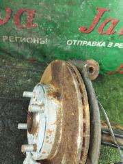 Ступица правая передняя DAIHATSU TANTO LA600S KF-VE 43211-B2091 4 ракурс