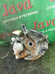 Ступица правая передняя DAIHATSU TANTO LA600S KF-VE 43211-B2091 5 ракурс