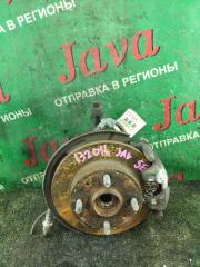 Ступица правая передняя DAIHATSU MOVE LA100S KF-VE 43211-B2091 1 ракурс