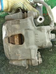Ступица правая передняя DAIHATSU MOVE LA100S KF-VE 43211-B2091 2 ракурс