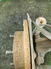 Ступица правая передняя DAIHATSU MOVE LA100S KF-VE 43211-B2091 3 ракурс
