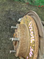 Ступица правая передняя DAIHATSU MOVE LA100S KF-VE 43211-B2091 4 ракурс