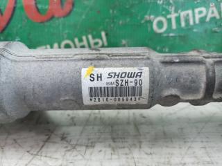 Рулевая рейка передняя HONDA LIFE JC1 P07A 3 ракурс