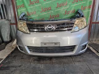Ноускат передний NISSAN SERENA C25 MR20DE 1 ракурс