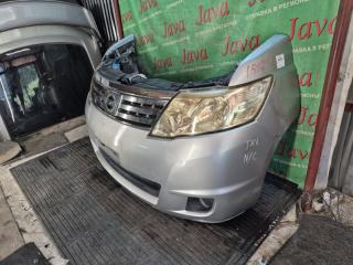 Ноускат передний NISSAN SERENA C25 MR20DE 3 ракурс