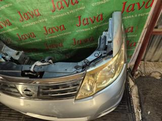 Ноускат передний NISSAN SERENA C25 MR20DE 4 ракурс
