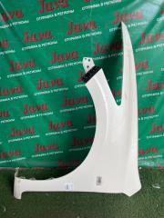 Крыло левое переднее HONDA STREAM RN8 R20A 60260-SMA-300ZZ 1 ракурс