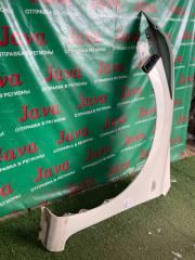 Крыло левое переднее HONDA STREAM RN8 R20A 60260-SMA-300ZZ 2 ракурс