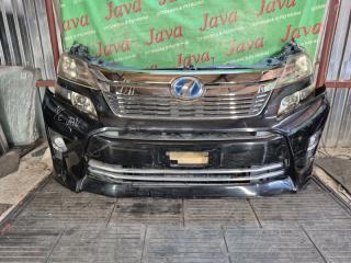 Ноускат передний TOYOTA VELLFIRE ATH20 2AZ-FXE 1 ракурс