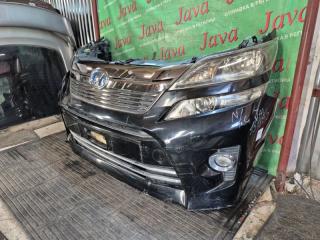 Ноускат передний TOYOTA VELLFIRE ATH20 2AZ-FXE 2 ракурс