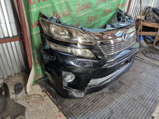 Ноускат передний TOYOTA VELLFIRE ATH20 2AZ-FXE 3 ракурс