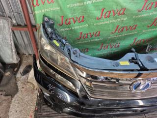 Ноускат передний TOYOTA VELLFIRE ATH20 2AZ-FXE 4 ракурс