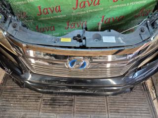 Ноускат передний TOYOTA VELLFIRE ATH20 2AZ-FXE 5 ракурс