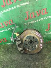 Запчасть ступица передняя левая SUBARU STELLA 2008