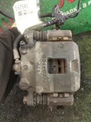 Ступица левая передняя SUBARU STELLA RN1 EN07 2 ракурс