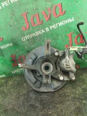 Ступица левая передняя SUBARU STELLA RN1 EN07 5 ракурс
