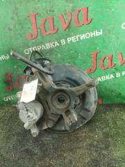 Ступица правая передняя SUBARU STELLA RN1 EN07 5 ракурс