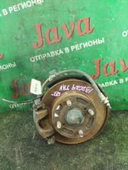 Ступица правая передняя NISSAN NV100 CLIPPER DR17V R06A 1 ракурс