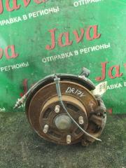 Ступица левая передняя NISSAN NV100 CLIPPER DR17V R06A 1 ракурс