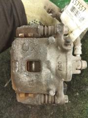 Ступица левая передняя NISSAN NV100 CLIPPER DR17V R06A 2 ракурс