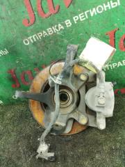 Ступица левая передняя SUZUKI WAGON R MH23S K6A-T 5 ракурс