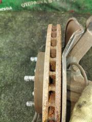 Ступица правая передняя HONDA STEPWGN RK1 R20A 3 ракурс