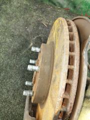 Ступица правая передняя HONDA STEPWGN RK1 R20A 4 ракурс