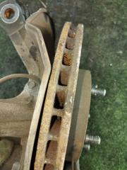 Ступица левая передняя HONDA STEPWGN RK1 R20A 3 ракурс