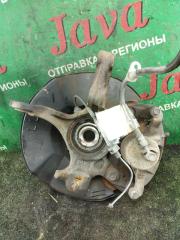 Ступица левая передняя HONDA STEPWGN RK1 R20A 5 ракурс