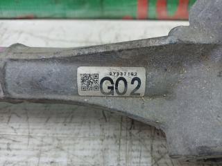 Рулевая рейка передняя LEXUS HS250h ANF10 2AZ-FXE 3 ракурс