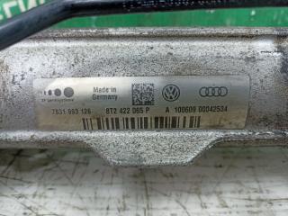 Рулевая рейка передняя AUDI A5 8T3 CDNB 3 ракурс