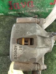 Ступица левая передняя TOYOTA MARK X GRX130 4GR-FSE 43202-30020 2 ракурс
