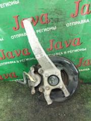 Ступица левая передняя TOYOTA MARK X GRX130 4GR-FSE 43202-30020 5 ракурс
