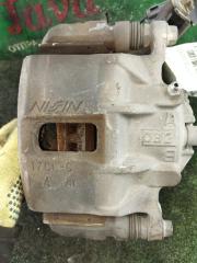 Ступица правая передняя HONDA ODYSSEY RB3 K24A 2 ракурс