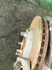 Ступица правая передняя HONDA ODYSSEY RB3 K24A 4 ракурс