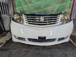 Ноускат передний TOYOTA ALPHARD ANH10 2AZ-FE 1 ракурс