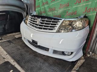 Ноускат передний TOYOTA ALPHARD ANH10 2AZ-FE 2 ракурс