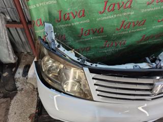 Ноускат передний TOYOTA ALPHARD ANH10 2AZ-FE 4 ракурс