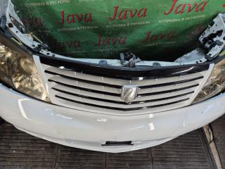 Ноускат передний TOYOTA ALPHARD ANH10 2AZ-FE 5 ракурс