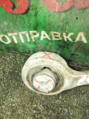 Рычаг правый передний AUDI A4 8EC ALT 3 ракурс