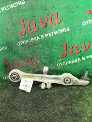 Фото запчасти рычаг нижний передний правый AUDI A4 2005 контрактная запчасть Запчасть рычаг нижний передний правый AUDI A4 2005